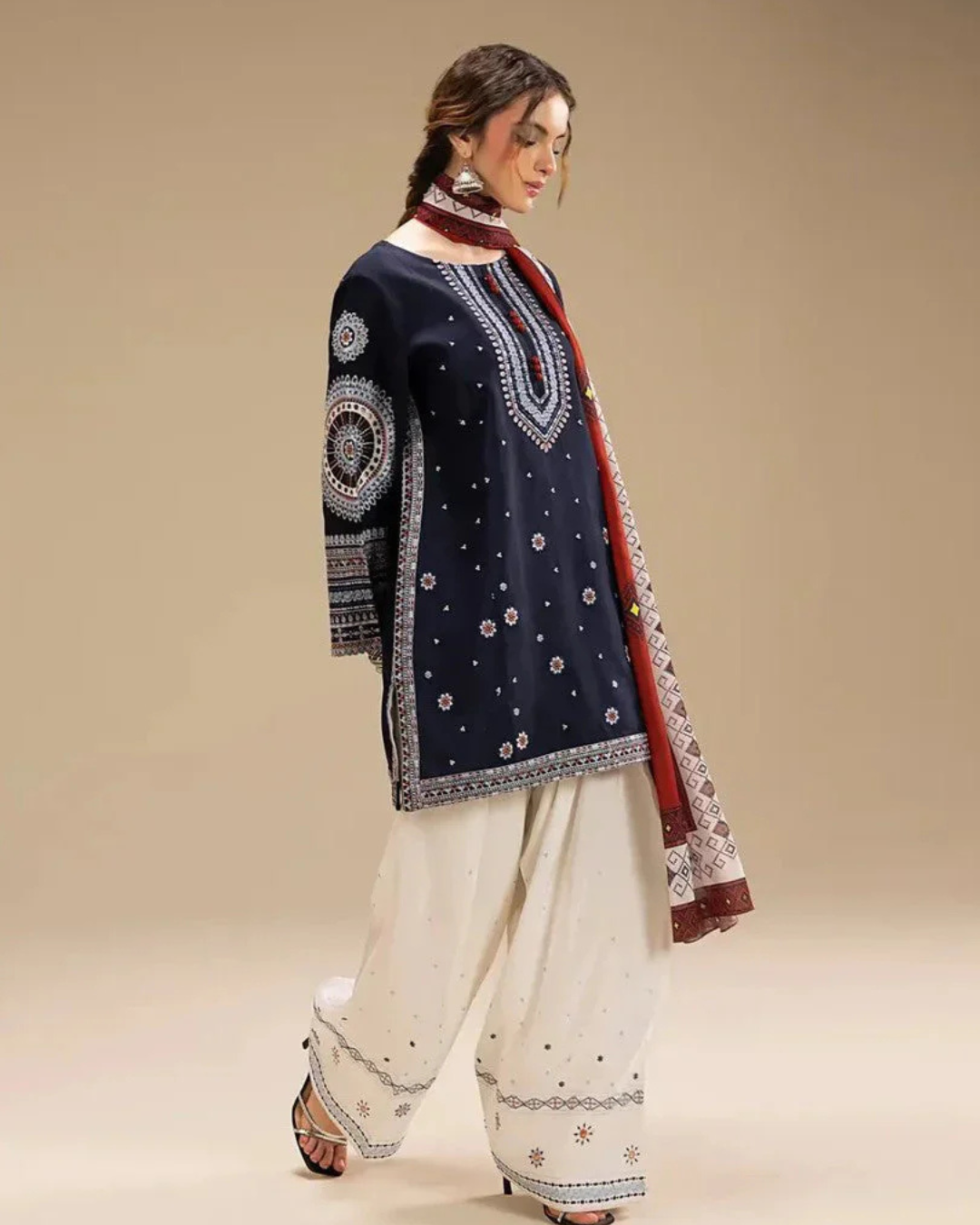 RANGREZ 3PC