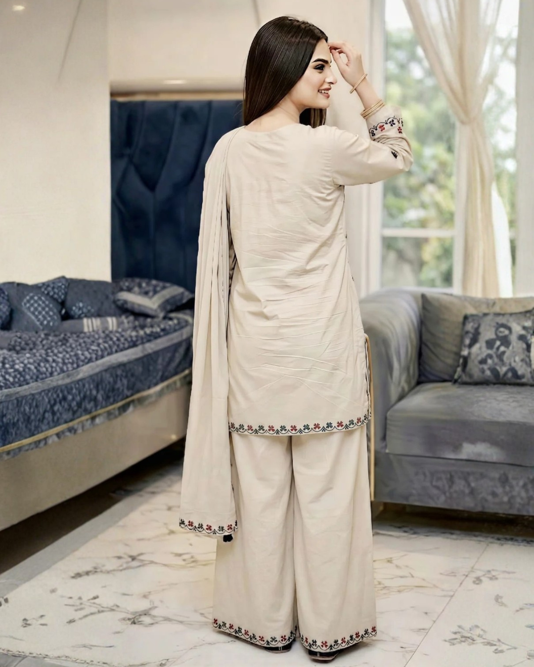 Zarwa 3Pc