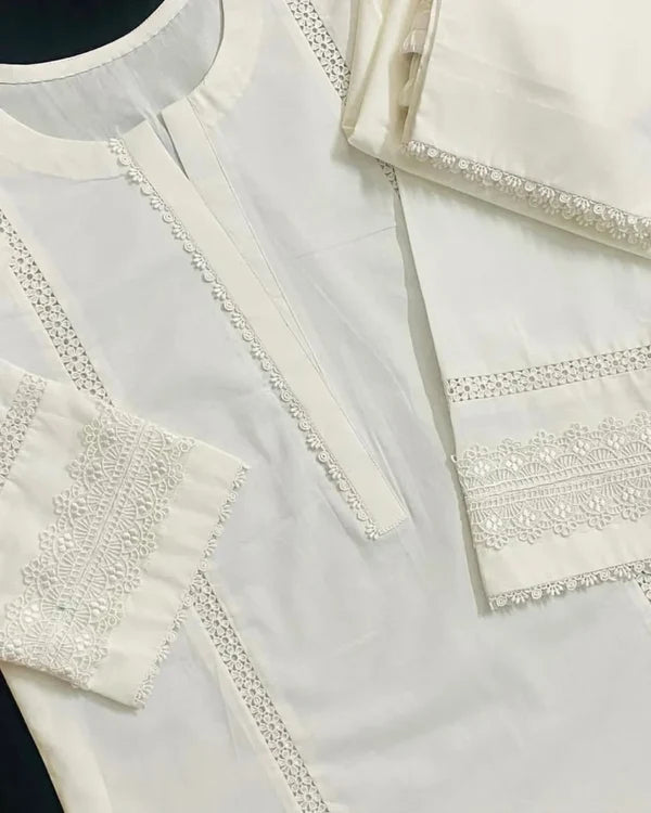 Noor-e-Lace