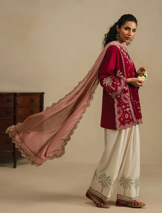 Afsana 3PC