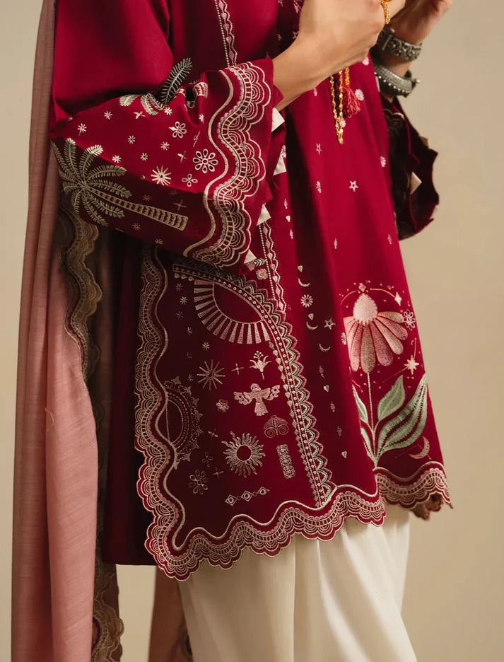 Afsana 3PC