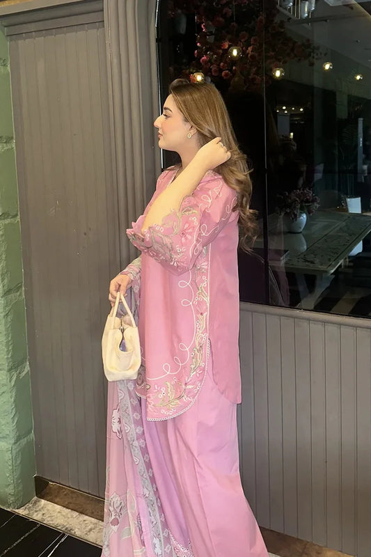 ZAREEN 3PC