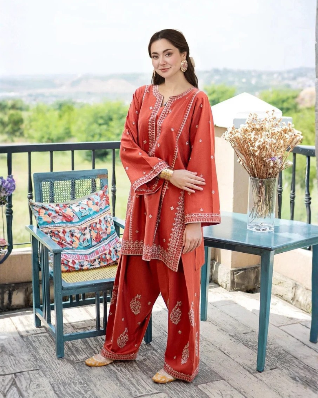 ALMIRAH 3PC