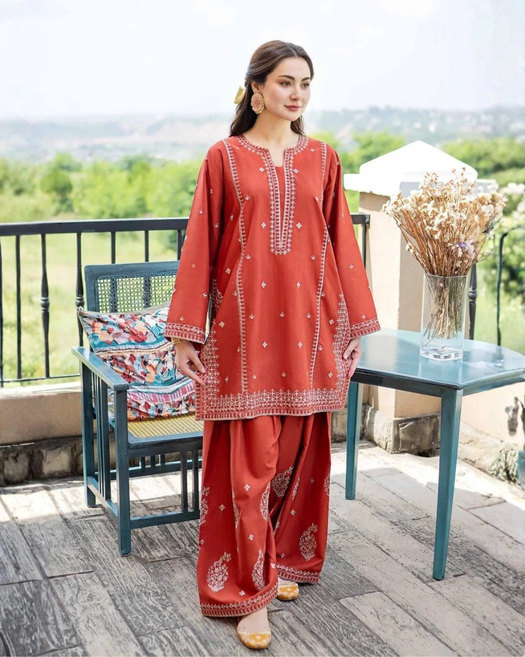 ALMIRAH 3PC