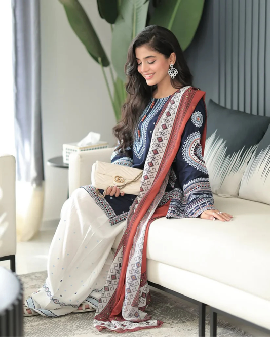 RANGREZ 3PC