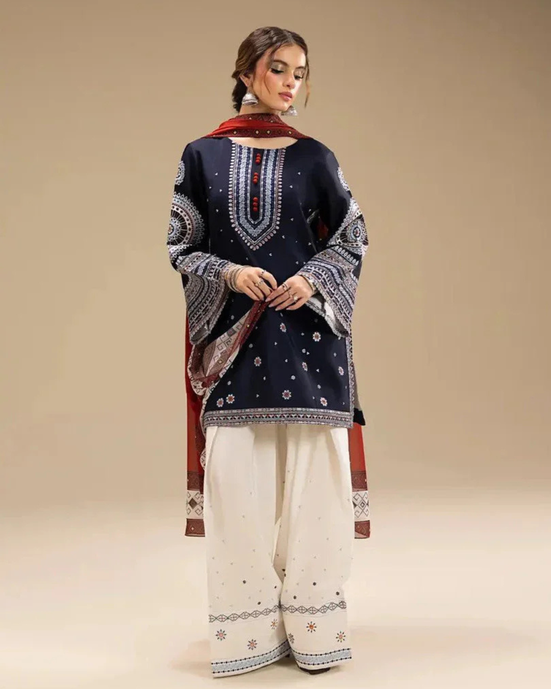 RANGREZ 3PC