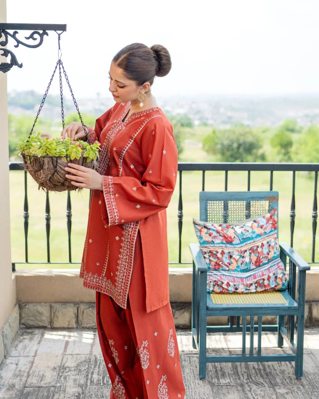 ALMIRAH 3PC