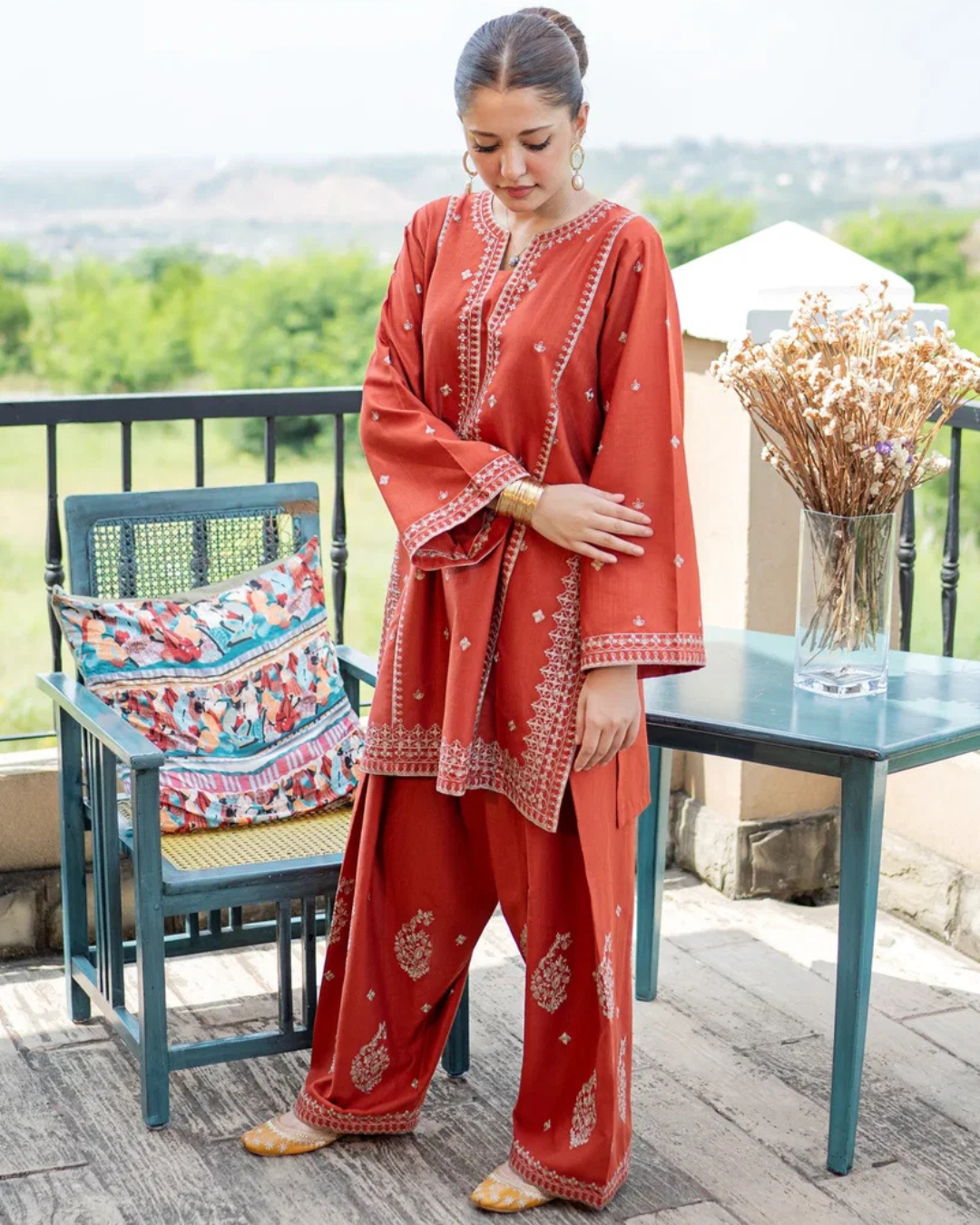 ALMIRAH 3PC