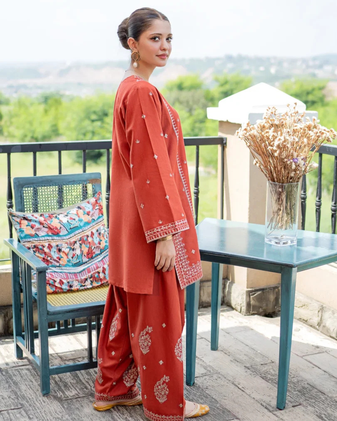 ALMIRAH 3PC