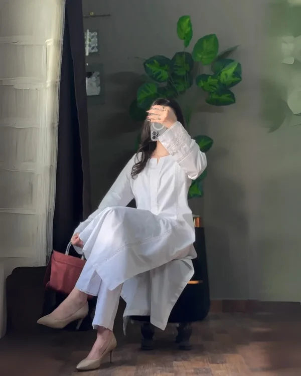 Noor-e-Lace