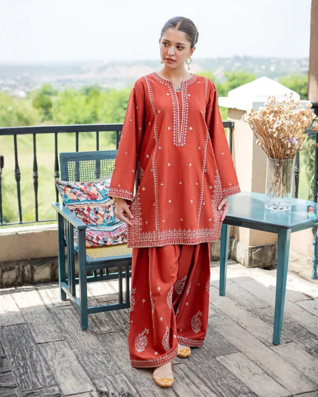 ALMIRAH 3PC