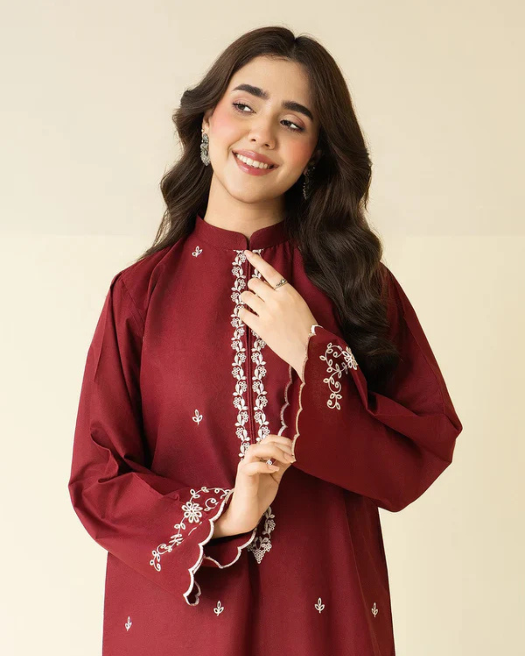 CLARET FARSHI 2PC