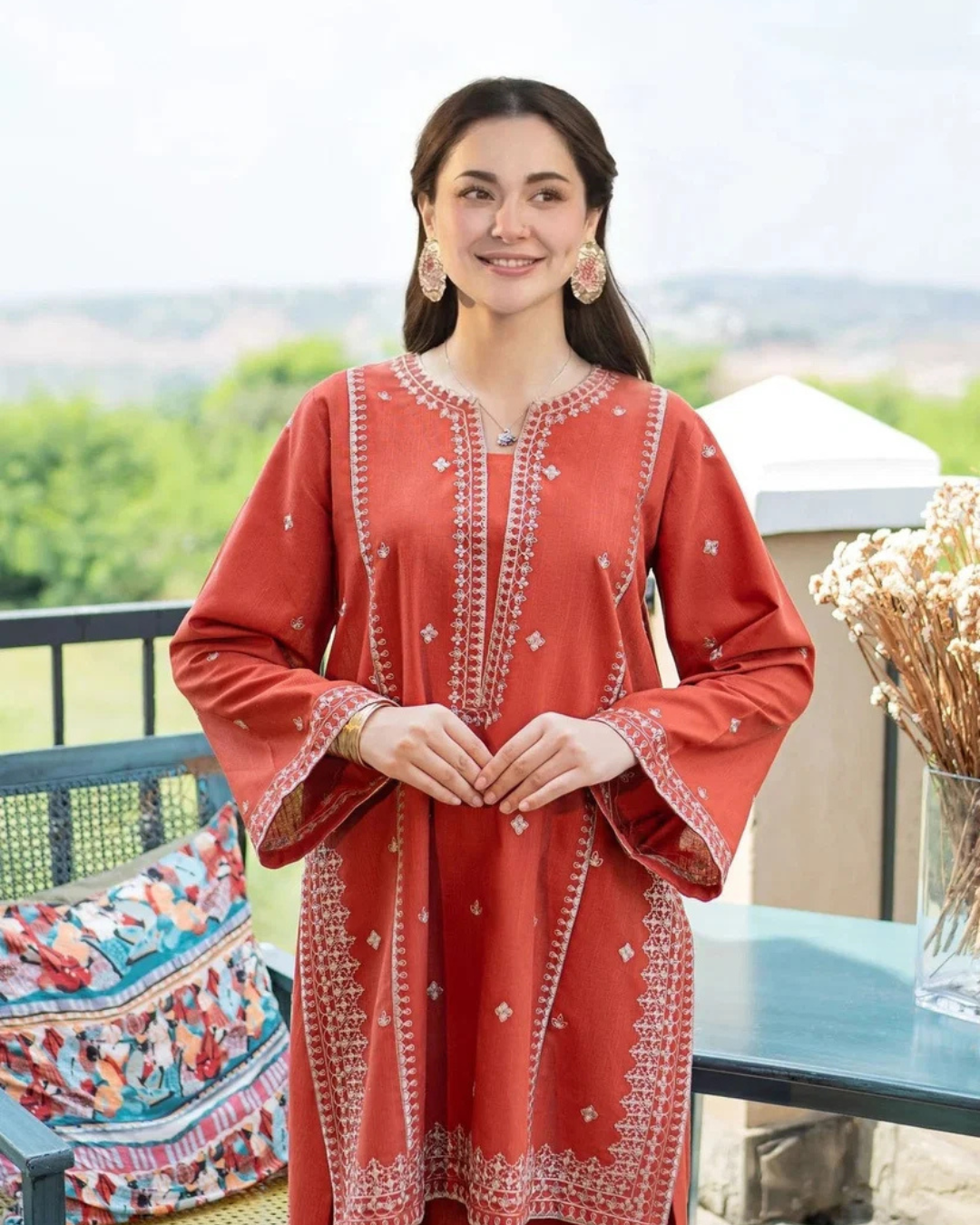 ALMIRAH 3PC
