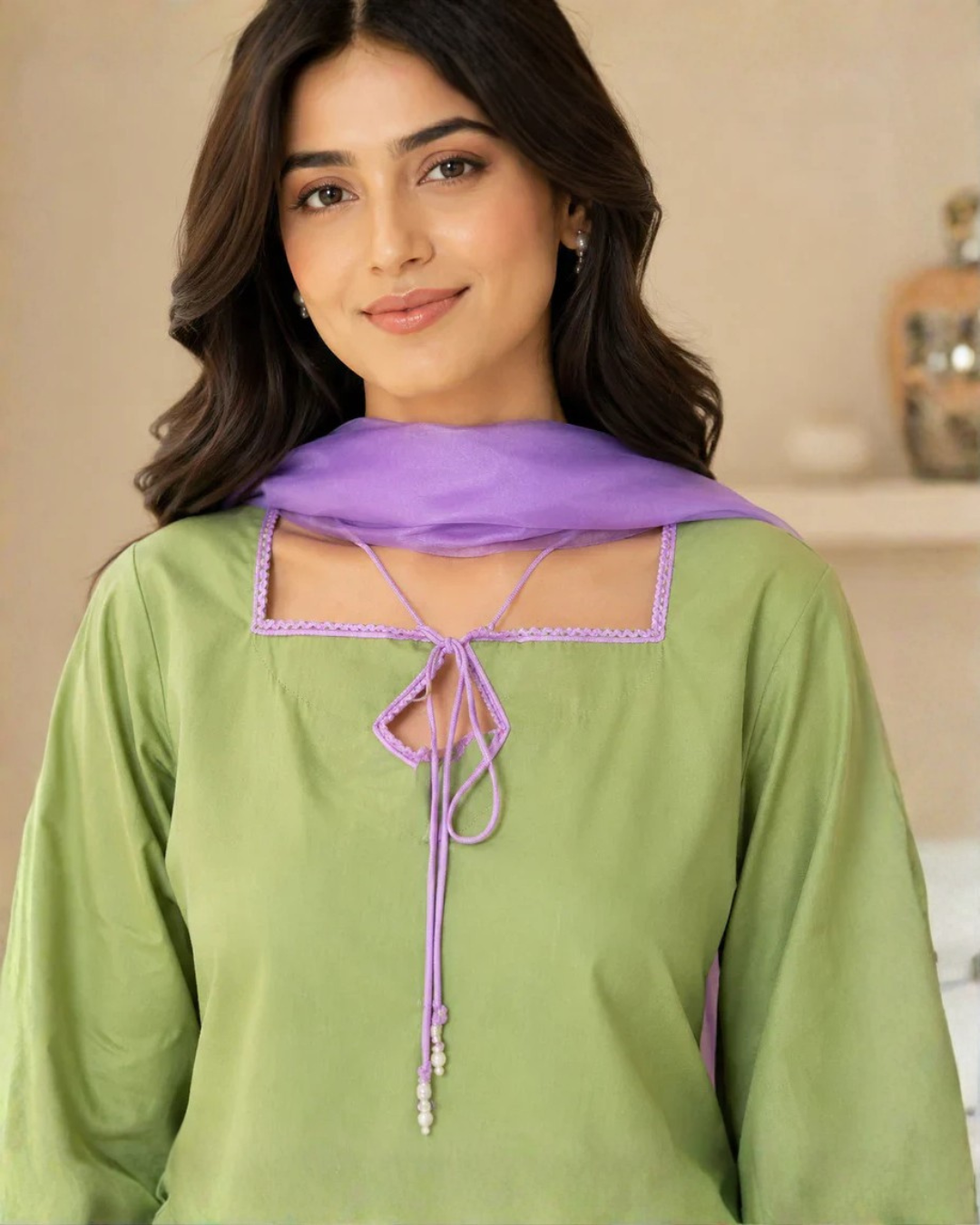 HOORAIN FARSHI 3PC