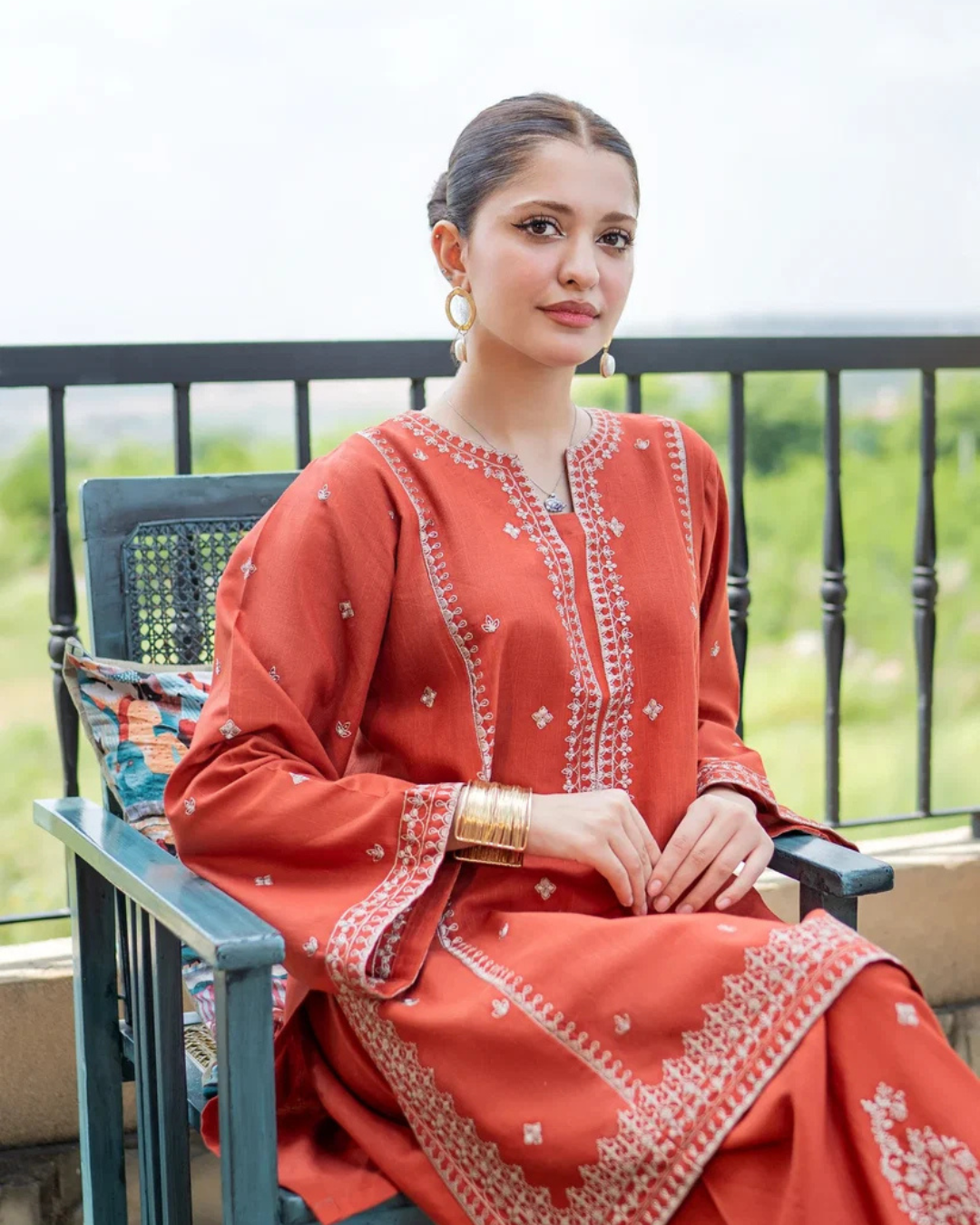 ALMIRAH 3PC