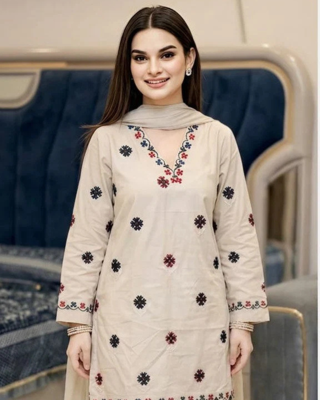 Zarwa 3Pc