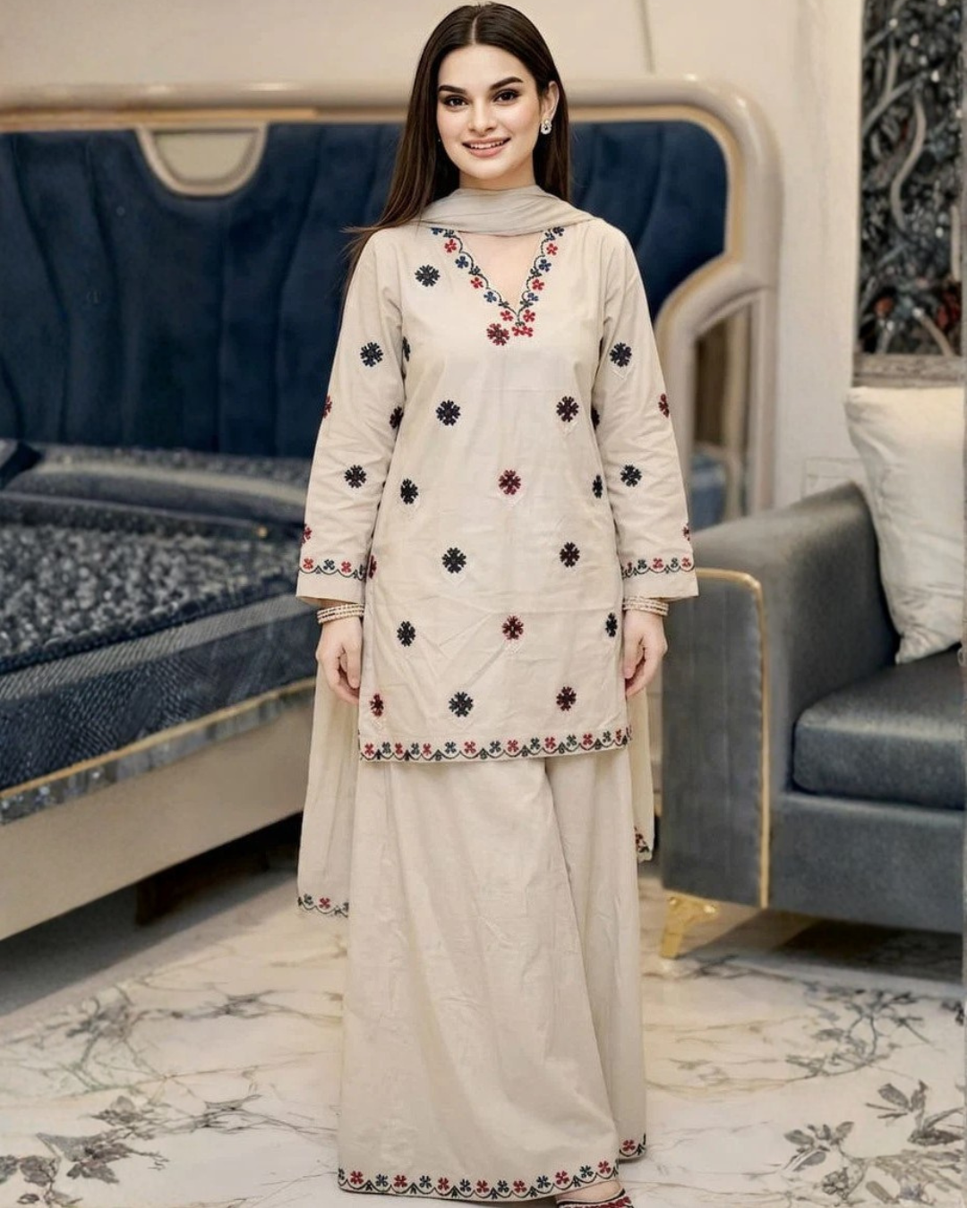 Zarwa 3Pc