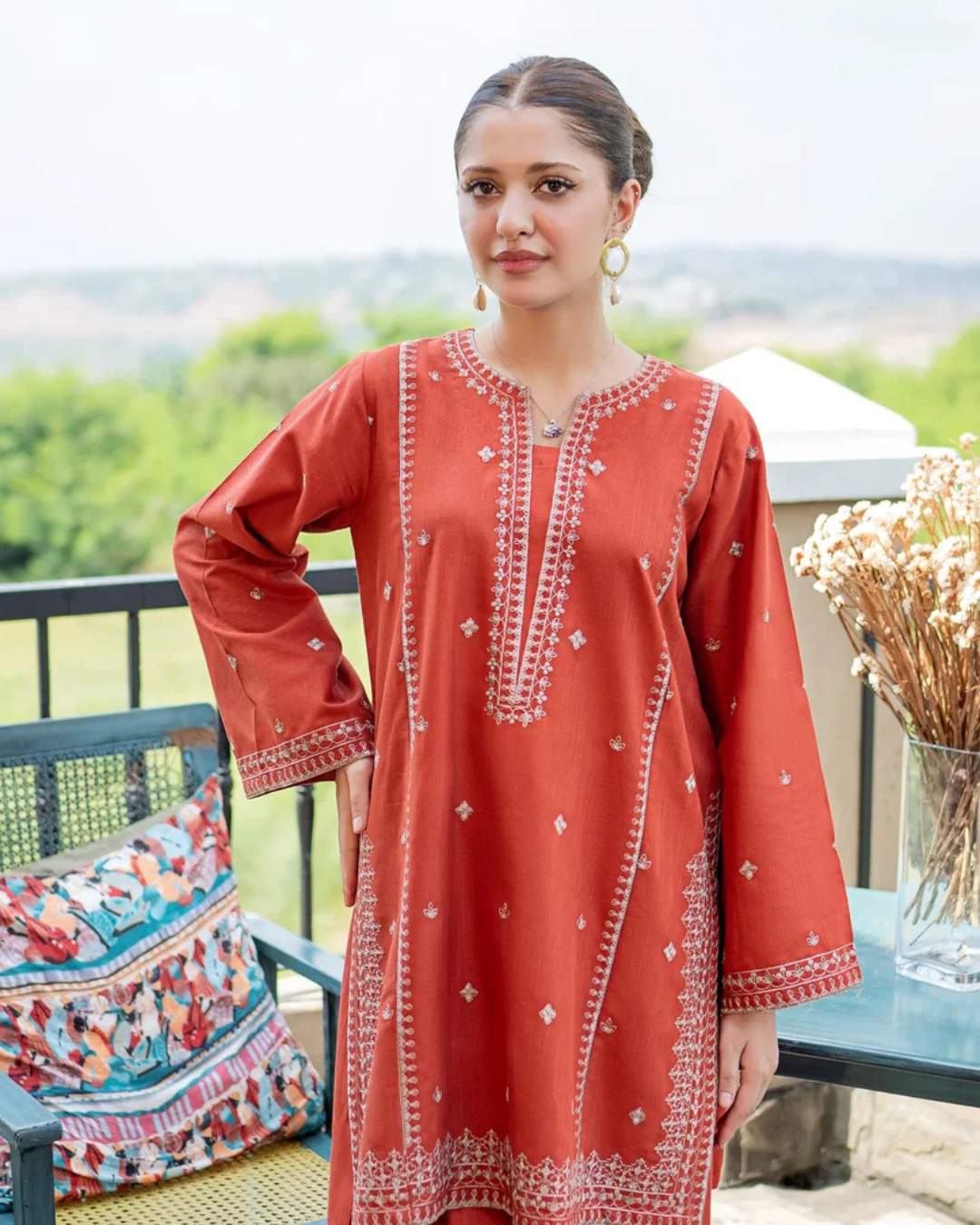 ALMIRAH 3PC