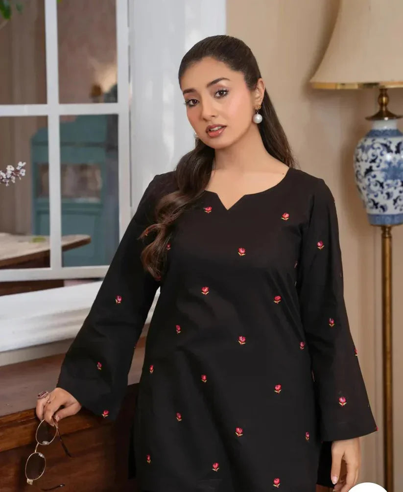 Black Patel 3pc