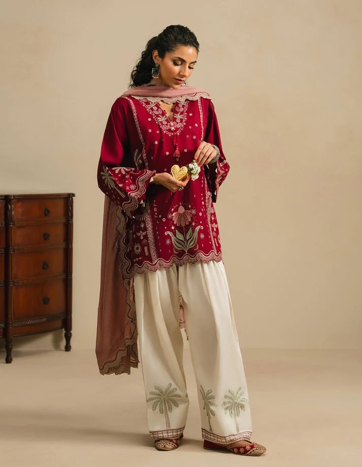 Afsana 3PC