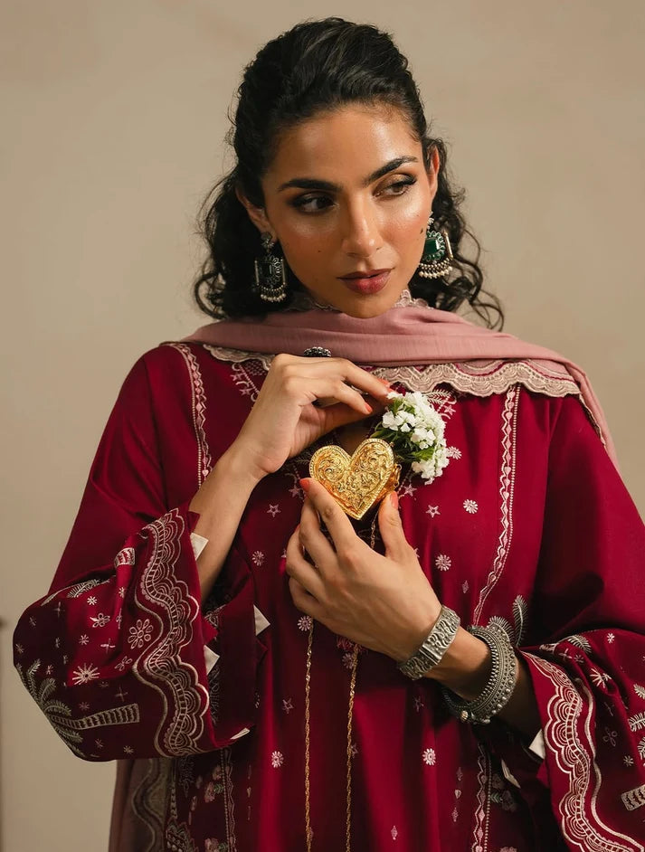 Afsana 3PC
