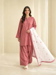 PEACH BLOSSOM 3PC
