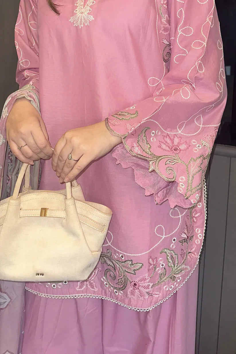 ZAREEN  3PC