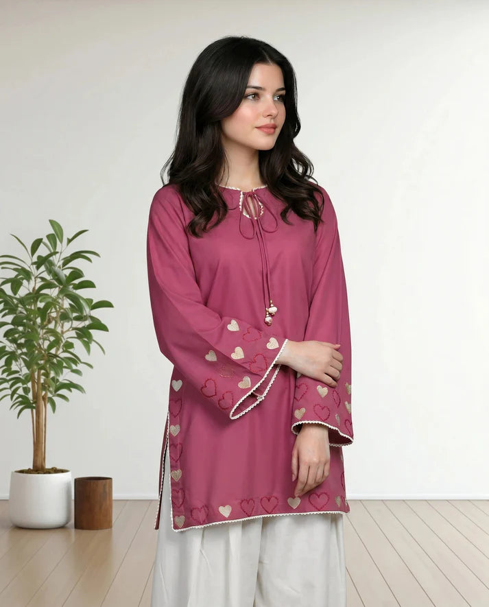 MELBURY HEART 3PC