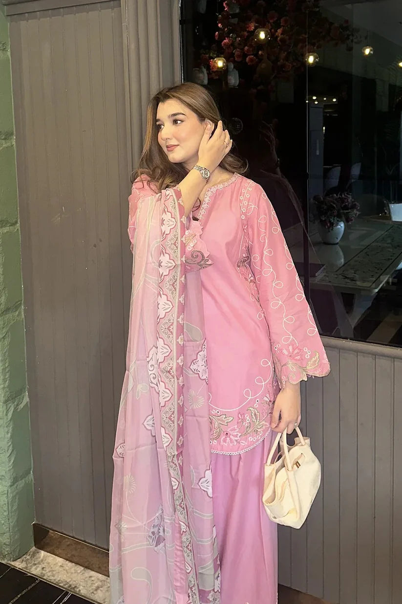 ZAREEN  3PC