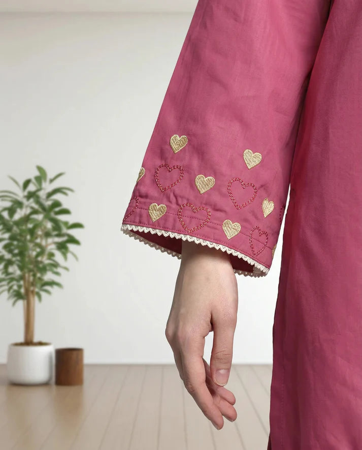 MELBURY HEART 3PC