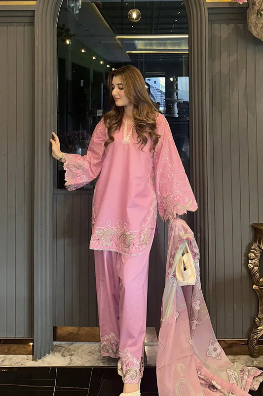 ZAREEN  3PC