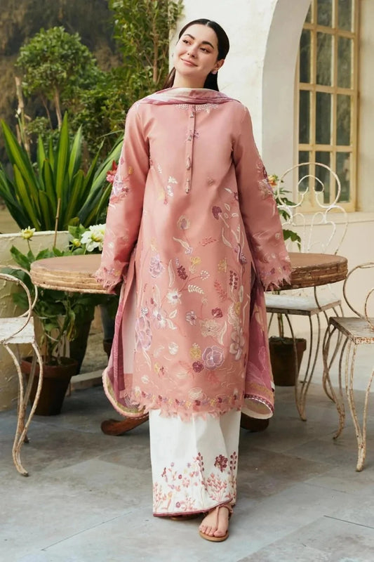 SHAH JAHAN 3-Pcs