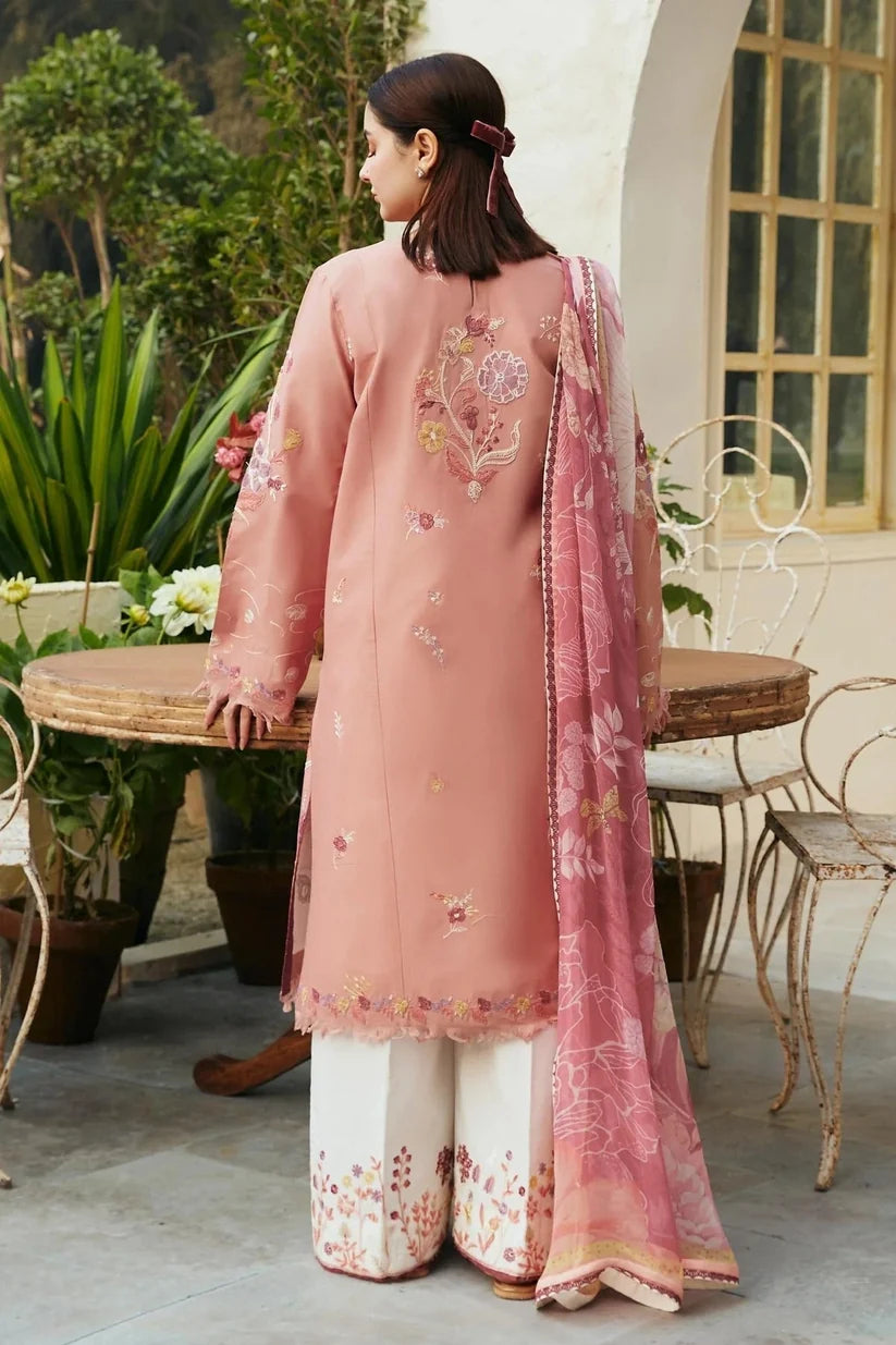 SHAH JAHAN 3-Pcs