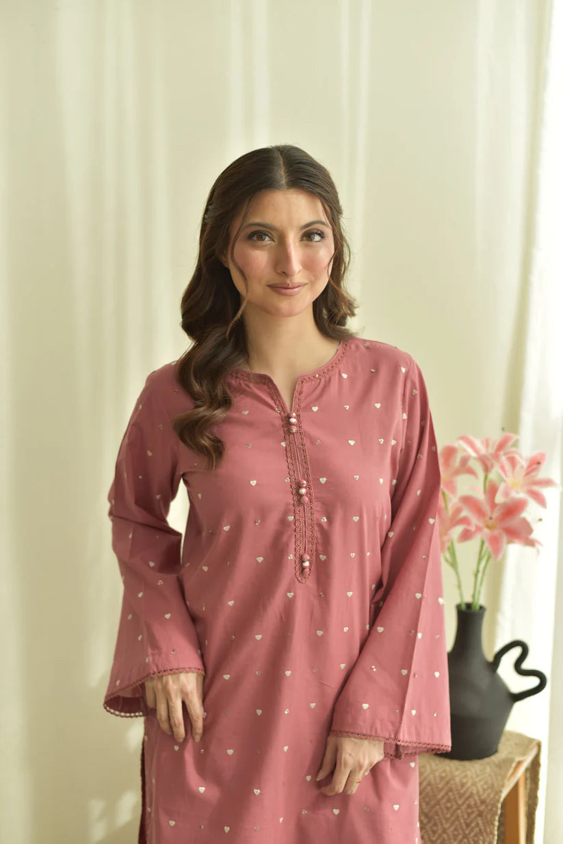 PEACH BLOSSOM 3PC